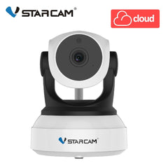 Original Vstarcam 720P IP Camera C7824WIP Wifi Surveillance CCTV Camera Security Camera