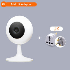 Xiaobai Smart Camera Popular Version 1080P HD Wireless Wifi Infrared