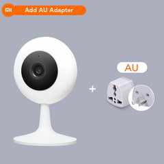 Xiaobai Smart Camera Popular Version 1080P HD Wireless Wifi Infrared