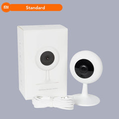 Xiaobai Smart Camera Popular Version 1080P HD Wireless Wifi Infrared