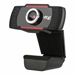 USB Webcam HD 480P Video Recording Camera Live Web Cameras
