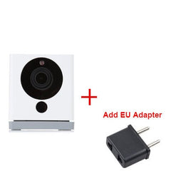 Original Xiaomi CCTV 1S camera 1080P Portable Mini Camcorder Night Vision