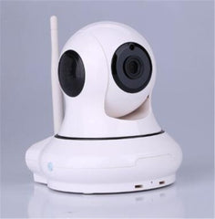 Wireless Two Way intercom IP Doom Camera 720/960/1080P Optional