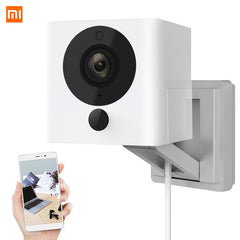 100% New Original Xiaomi CCTV Mijia Xiaofang 110 Degree